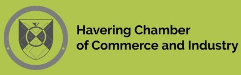 Havering Chamber of Commerce and Industry logo