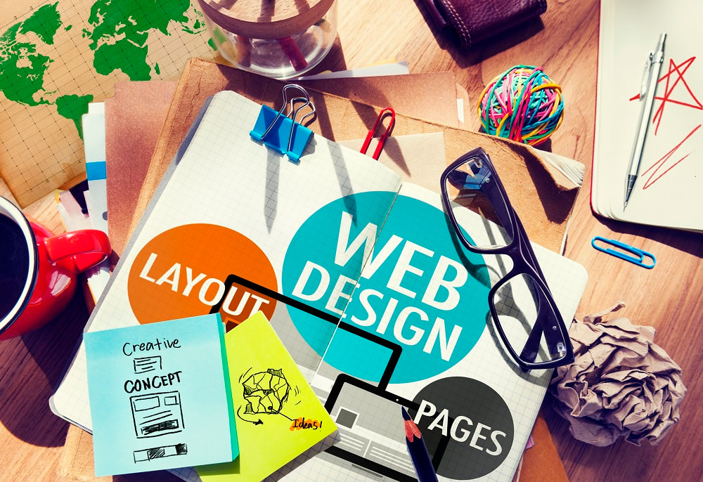Blog image_how web design can impact an online business_perfect layout digital marketing