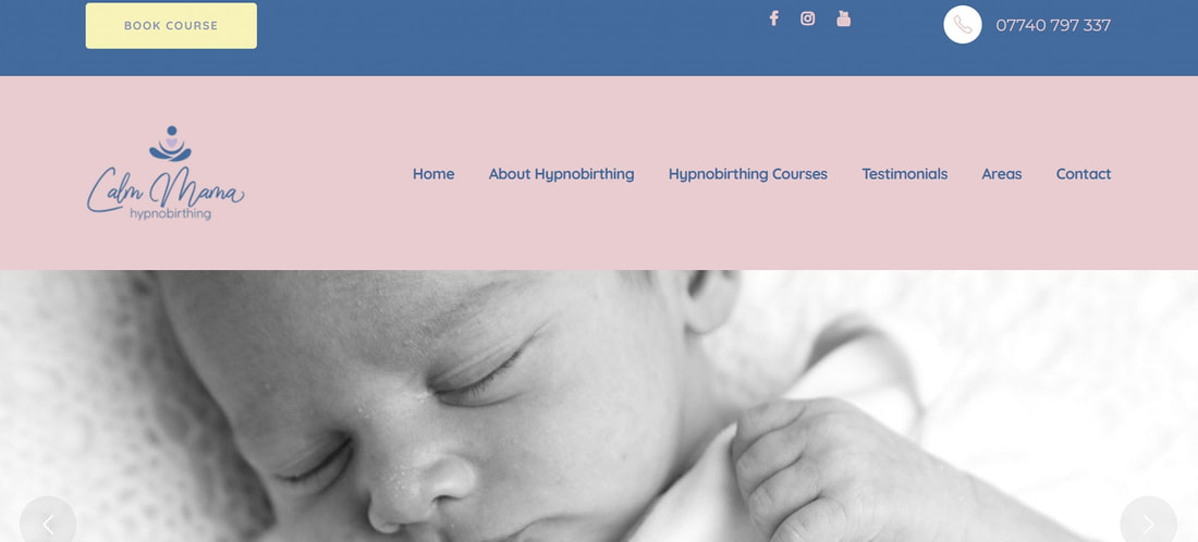 Calm Mama Hypnobirthing_client_Perfect Layout