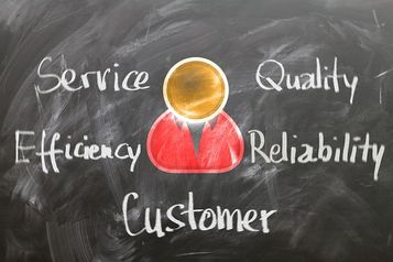 Customer Service ethos