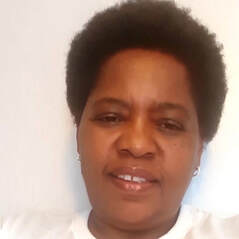 Kubatana-Chairperson Nancy Mkudu