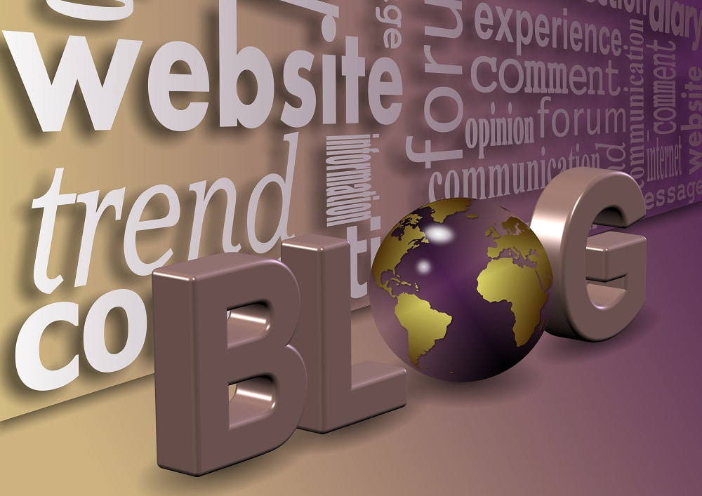 blog image about benefits of blogging_Perfect Layout Digital Marketing_why blogging is great for business