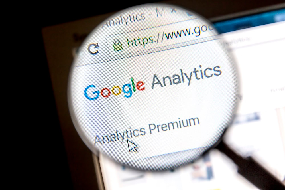 Google Analytics 4_blog image_Blog for Perfect Layout Digital Marketing