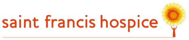 St Francis Hospice Logo