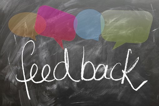 Using Testimonials and Feedback to improve conversion rates