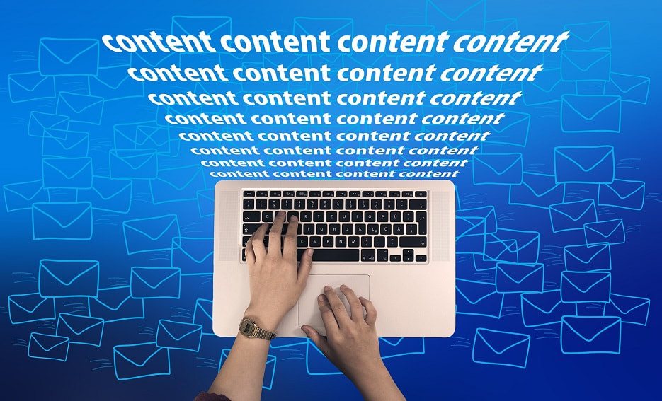 why content is important_website designers romford_perfect layout digital marketing