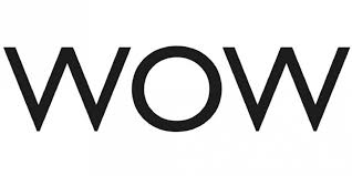 The Wow Company Logo, Andover, Hampshire